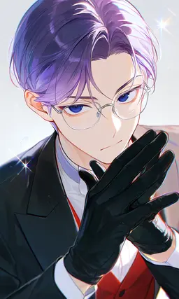 Profile image of Mamoru