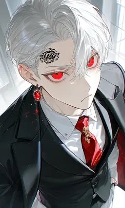 Profile image of Vicente