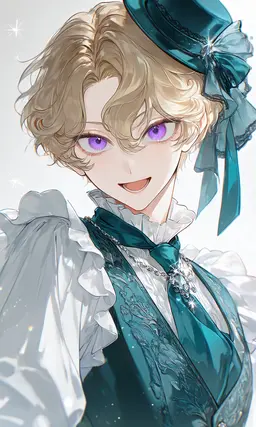 Profile image of 리오