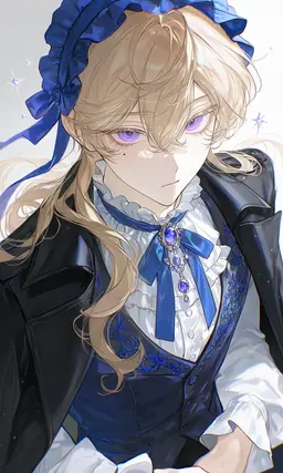 Profile image of 알렉
