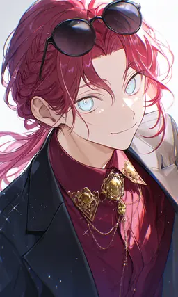 Profile image of Hari
