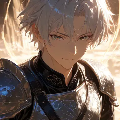 Profile image of 一心