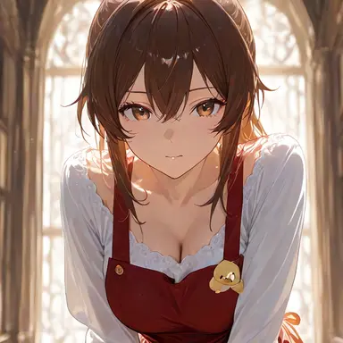 Profile image of Kyoko