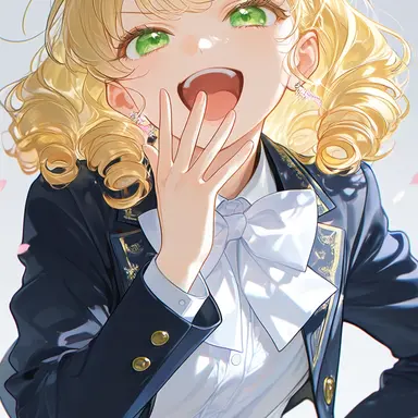 Profile image of エリー