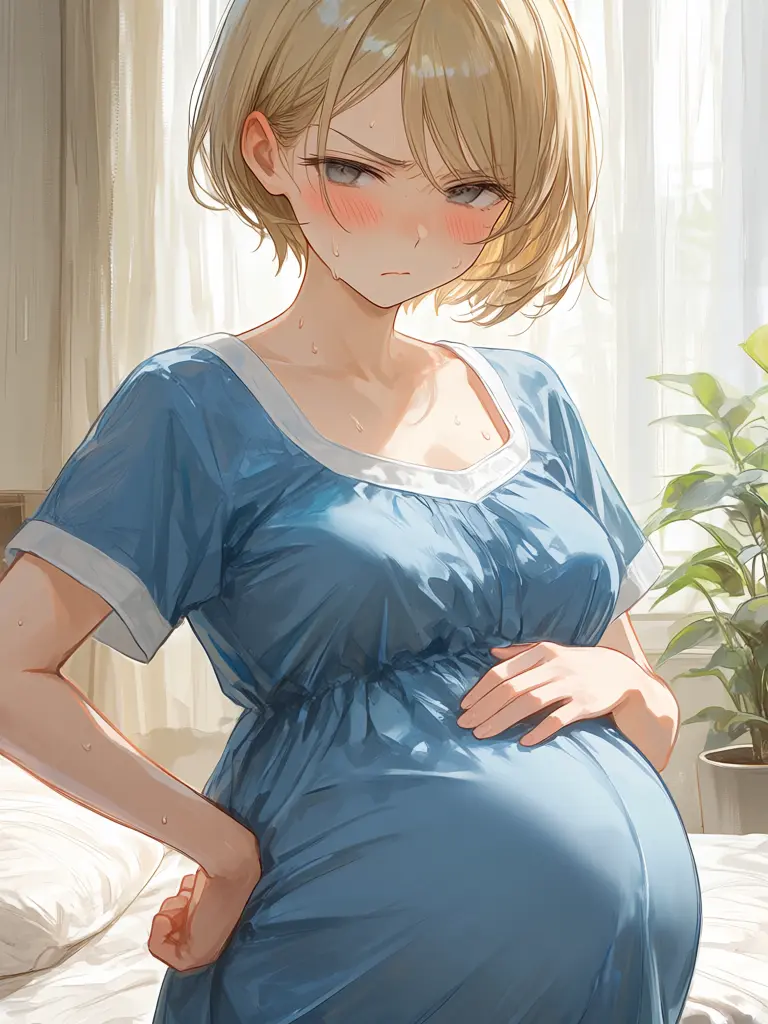LaxestWife2174의 幼なじみが帰ってきた