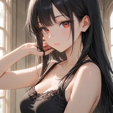 Profile image of Saki