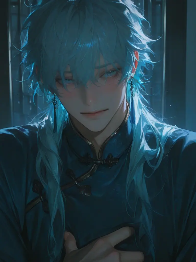 FuzzyPuma7664의 マフィアの同僚の弱みを握りました