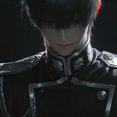 Profile image of ガロ