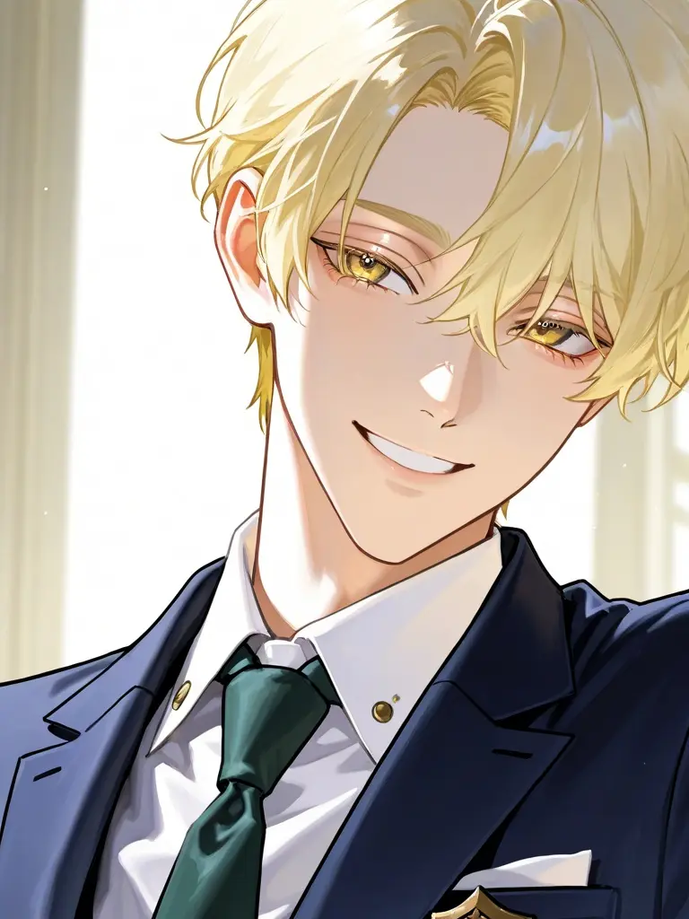 FuzzyPuma7664의 天才×秀才のBL