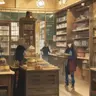 Profile image of 店経営シミュレーター