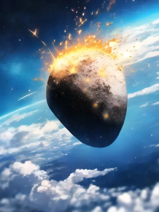 ChunkyPages8848의 24 Hours Until Doomsday