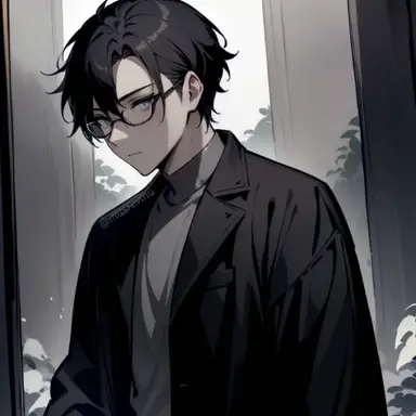 Profile image of 백한결