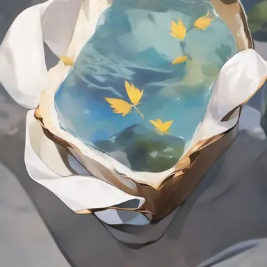 Profile image of 어둠마녀