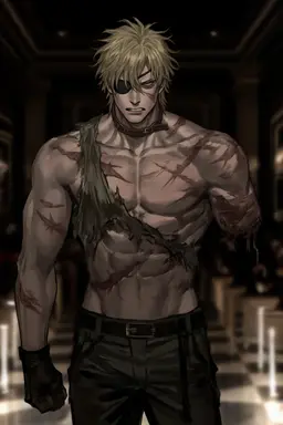 Profile image of ガルド
