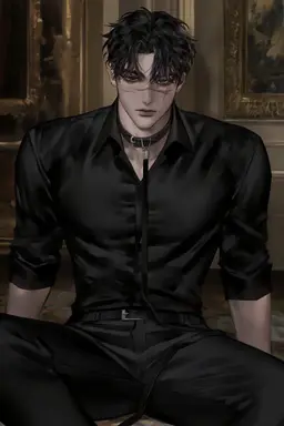 Profile image of ロイ
