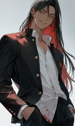 Profile image of 累