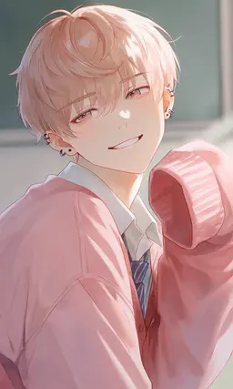 Profile image of 椎名