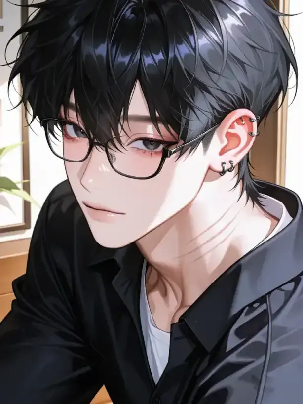 ModernFan3670의 初めて会いましたよね？？