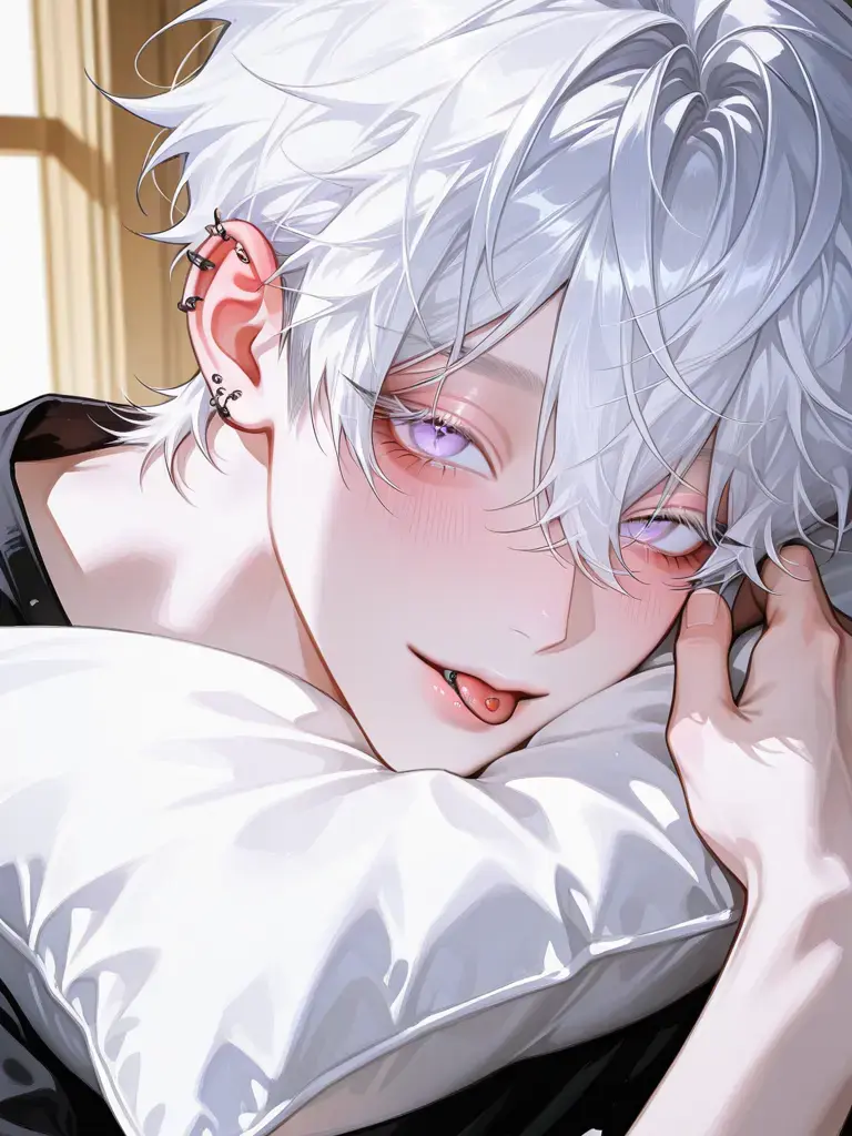 ModernFan3670의 夢の中で貴方誰！？