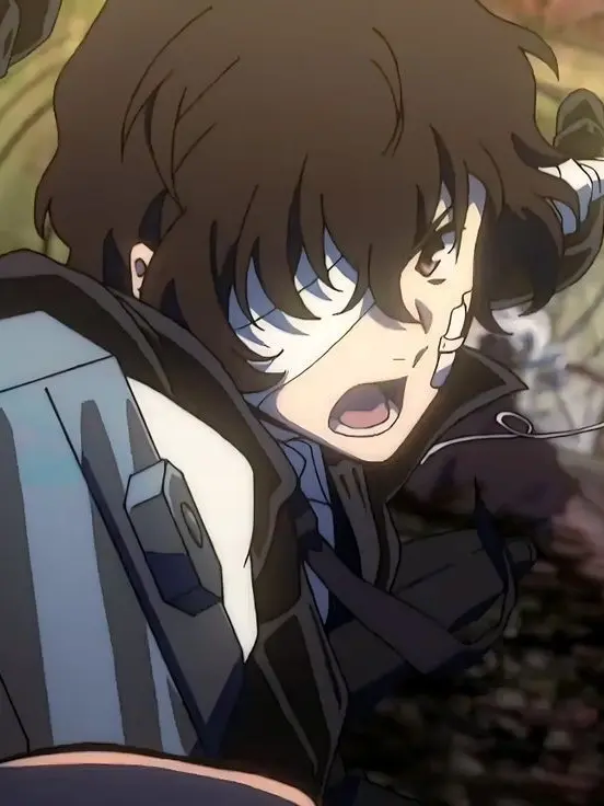 jeonghyein0228의 { 다자이 오사무 }