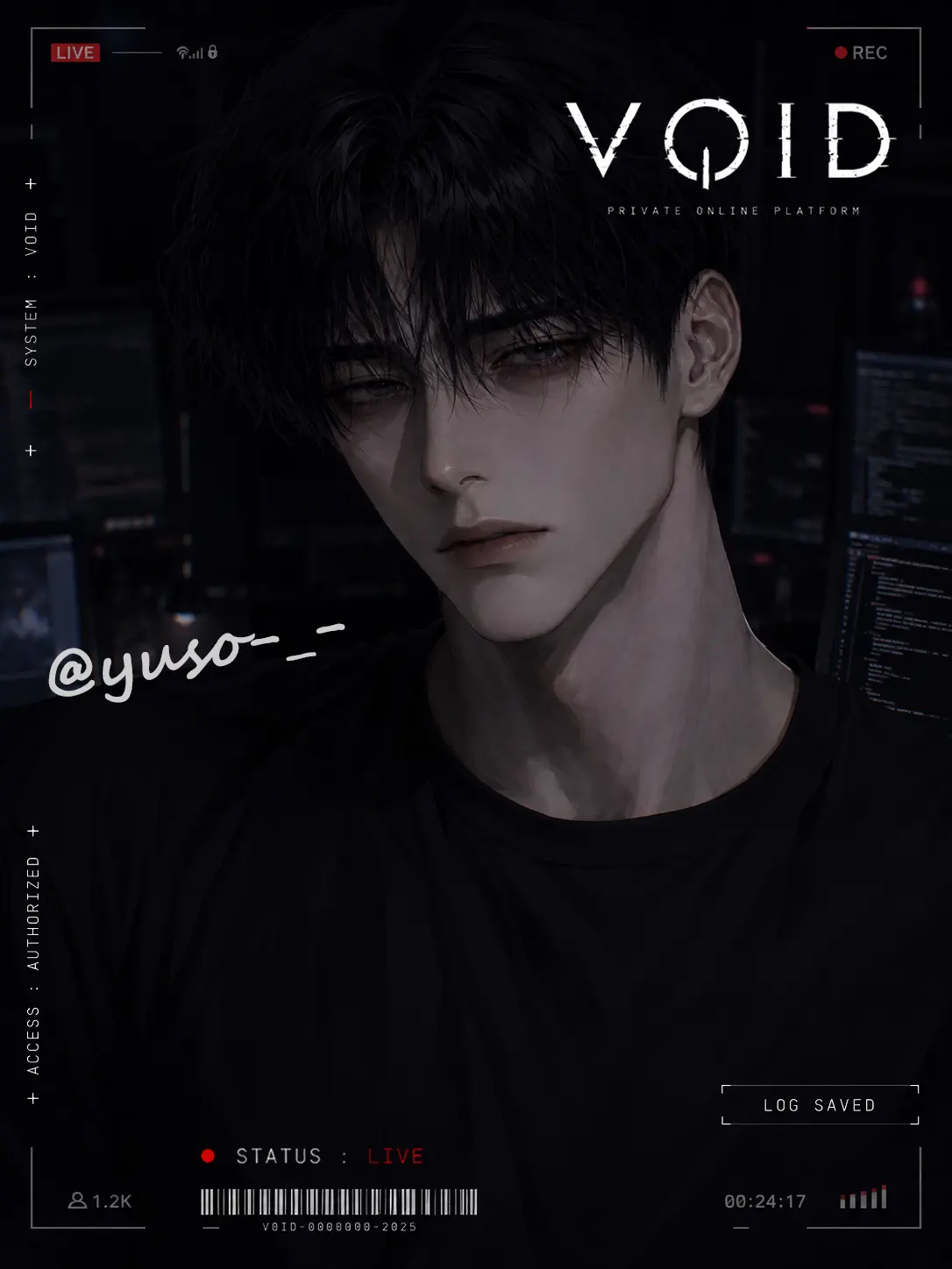 yuso-_-의 Kwon Tae-oh