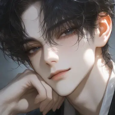 Profile image of 이해준