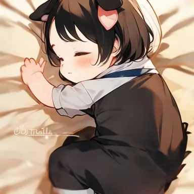 Profile image of 민우