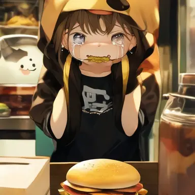 Profile image of 없음