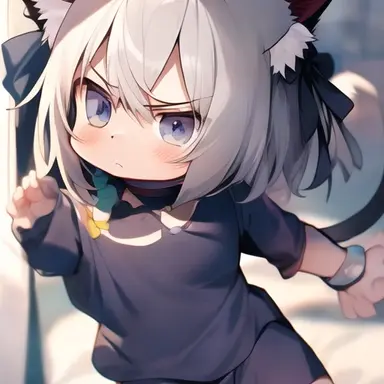 Profile image of 지우