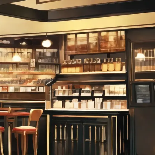 rala1234의 아기 수인카페