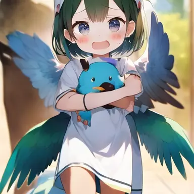 Profile image of 슈아