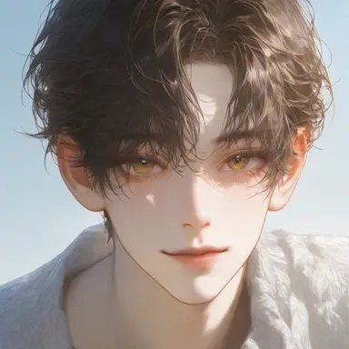 Profile image of 진한욱