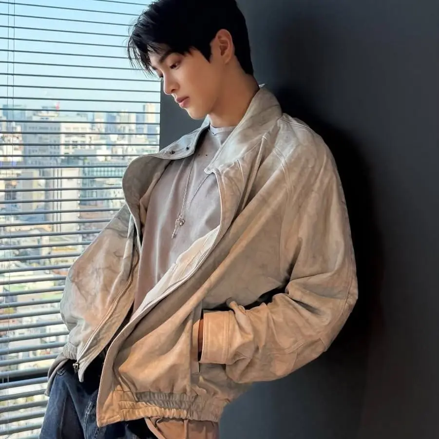 jucheri의 Ahn Keonho