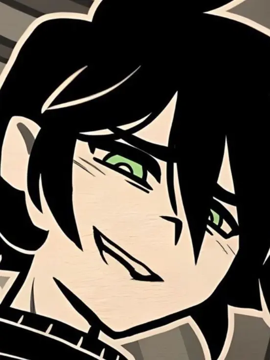 SickBulb7042의 歪んだ愛