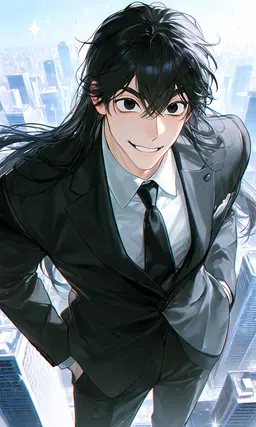Profile image of ベルスク