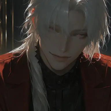 Profile image of アルノ