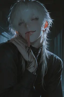 Profile image of レイ