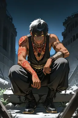 Profile image of ロア