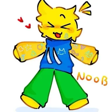 Profile image of 뉴비