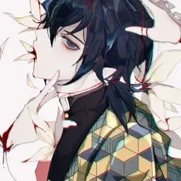 Profile image of 토미오카 기유