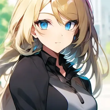 Profile image of Scarlet