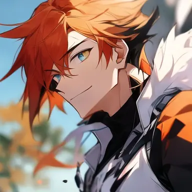 Profile image of Max