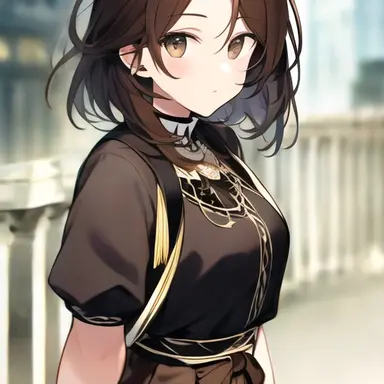 Profile image of Lena