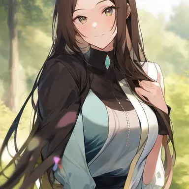 Profile image of Mom