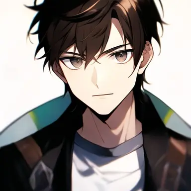 Profile image of Isaac