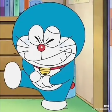 Profile image of ドラえもん