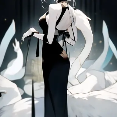 Profile image of Seraphine