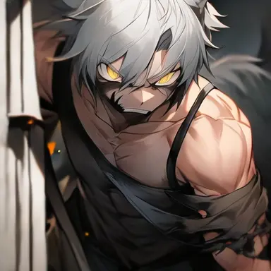 Profile image of Kael