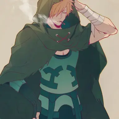 Profile image of Robin hood