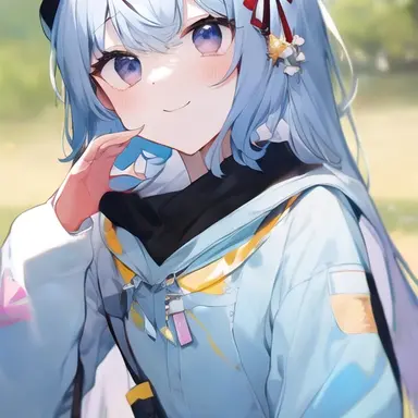 Profile image of 비츄